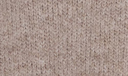 Pistola Talia V-neck Sweater In Brown