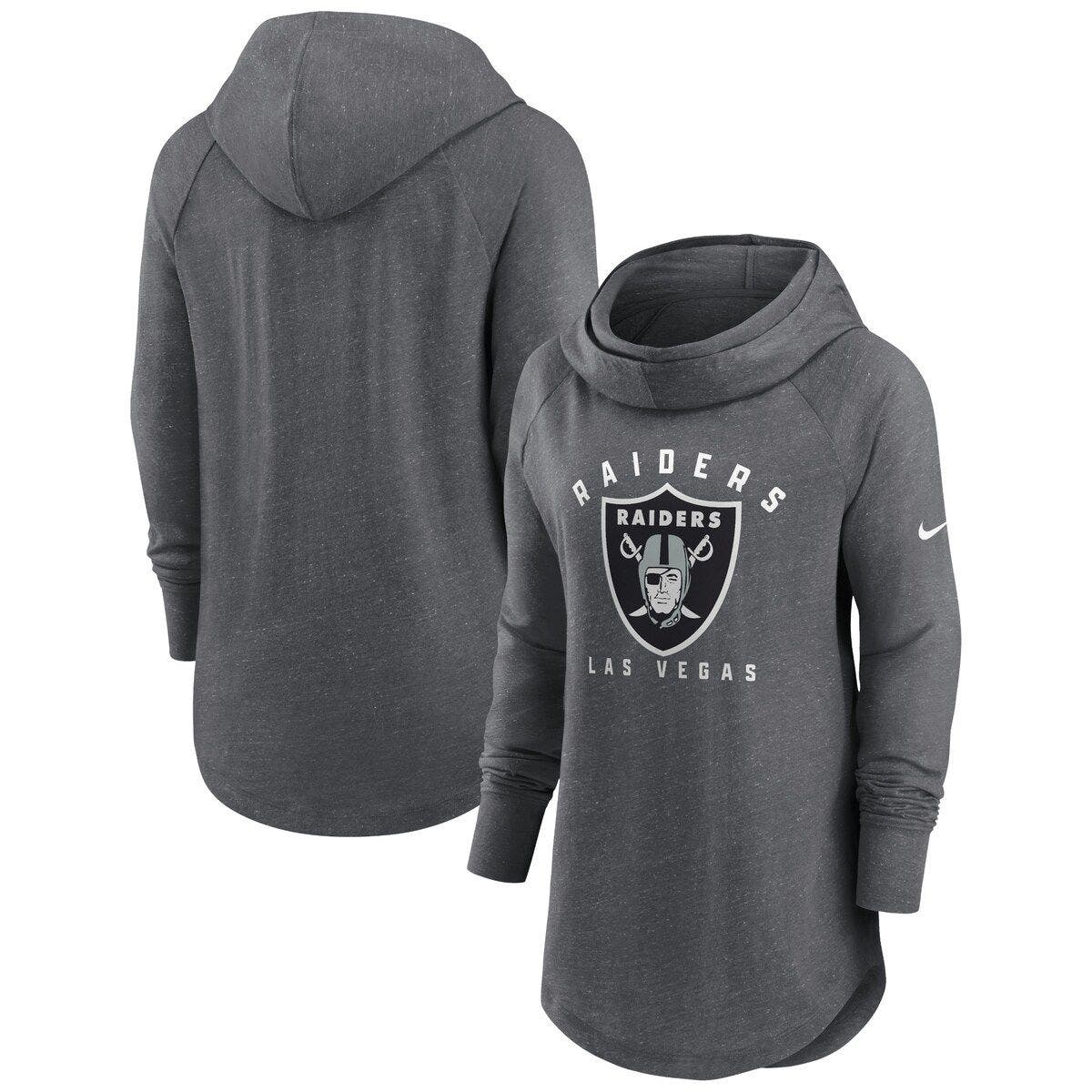 selected Heather Charcoal