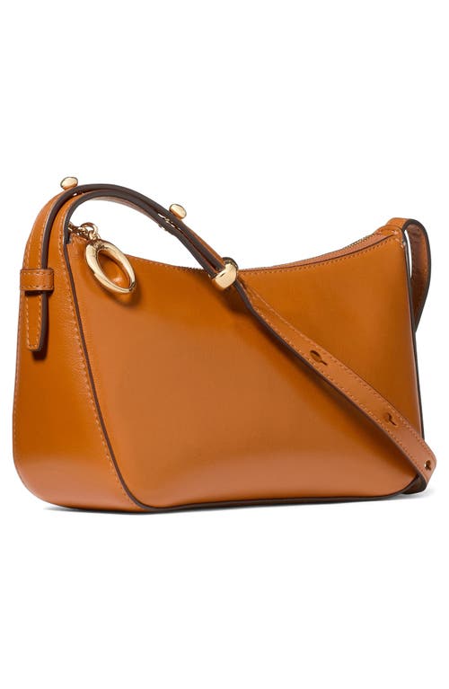 Kate Spade New York Halo Fine Grain Leather Crossbody Bag