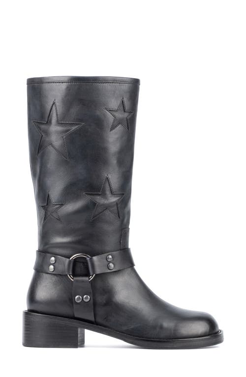 Vintage Foundry Mathilde Boot In Black