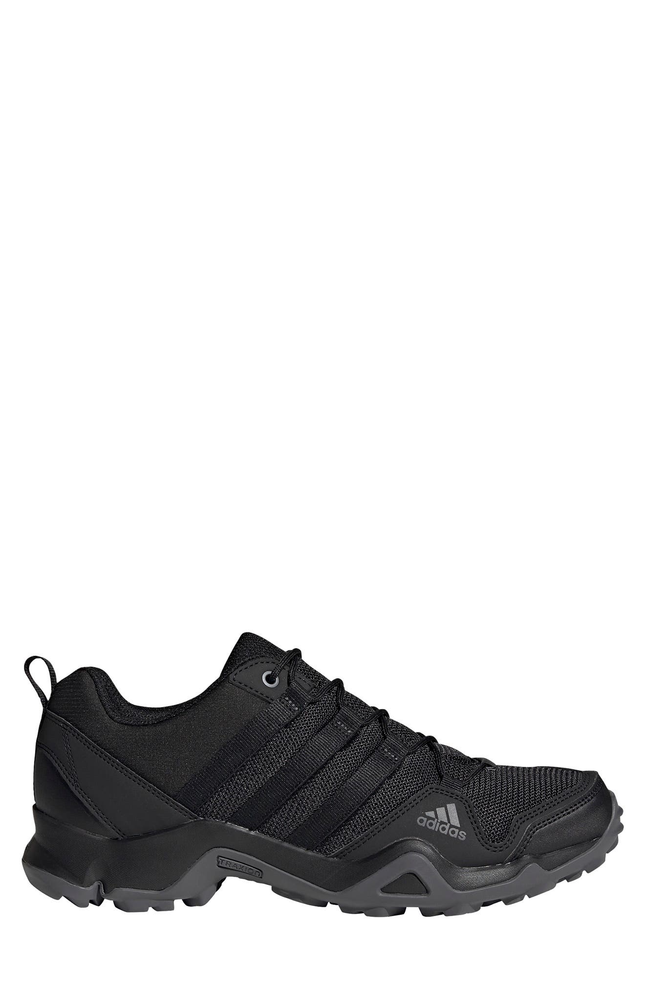 adidas AX2S Hiking Shoe, Alternate, color, 