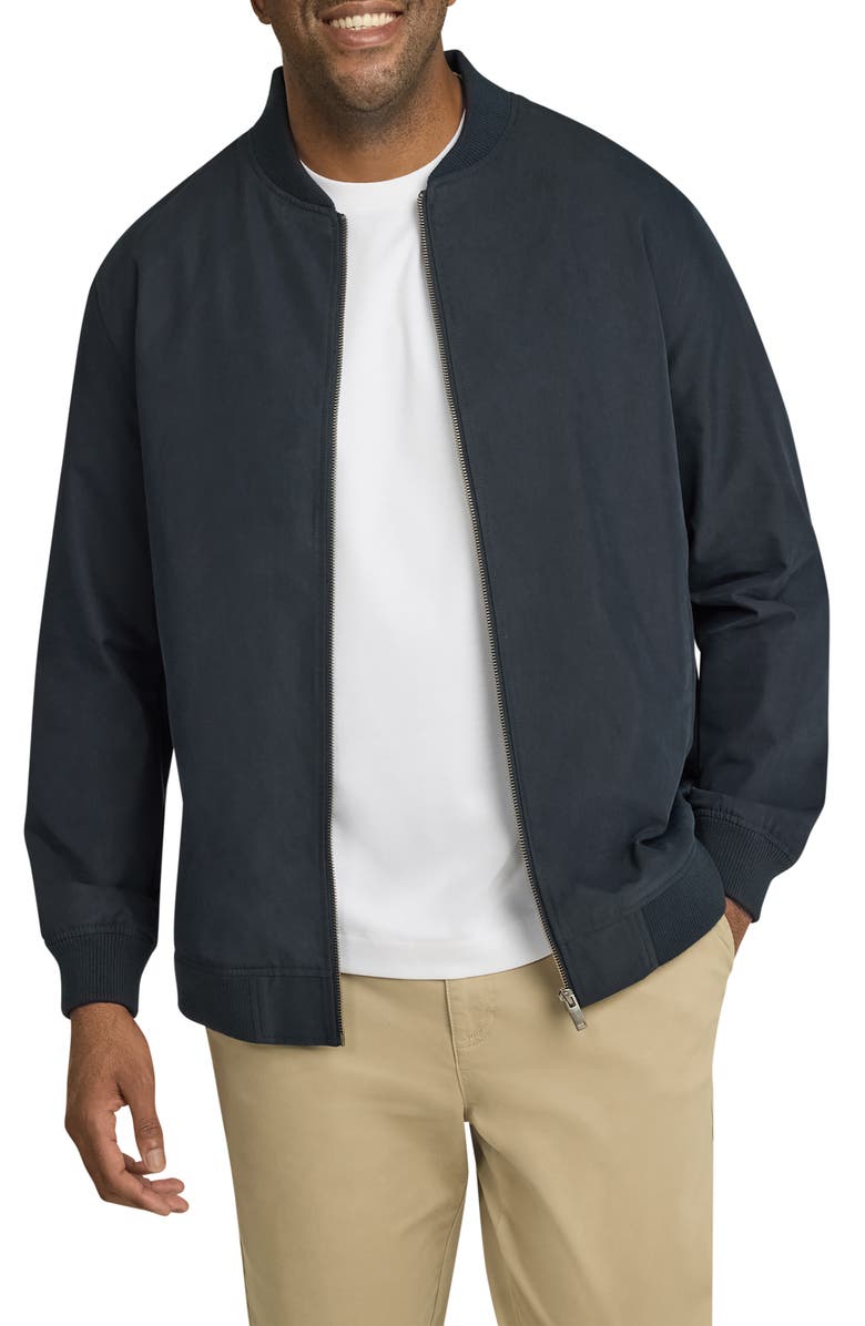 Johnny Bigg Jackson Bomber Jacket, Main, color, 