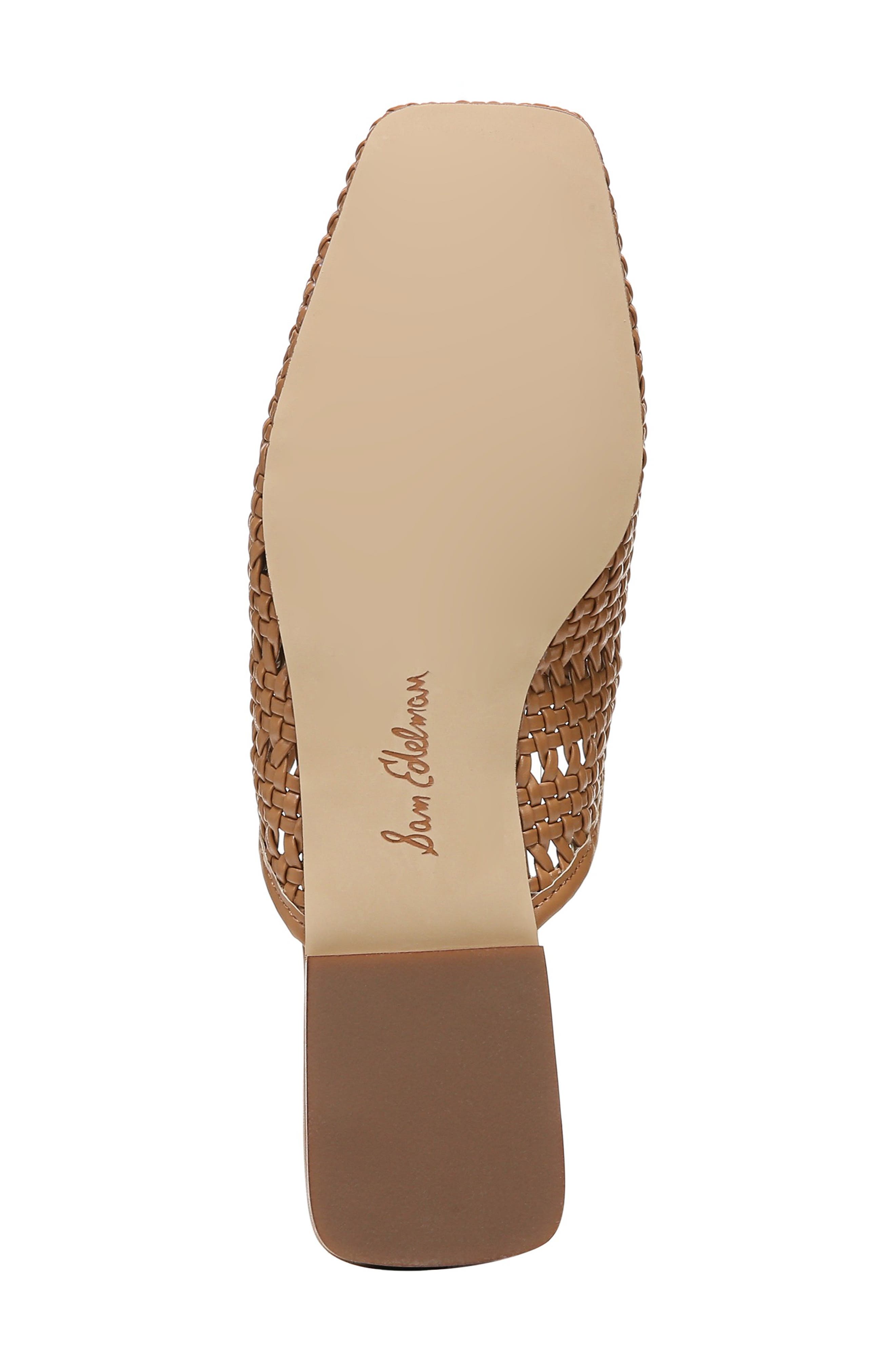 Sam Edelman Leona Mule, Alternate, color, 