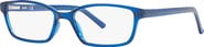 Sferoflex 51mm Rectangle optical glasses