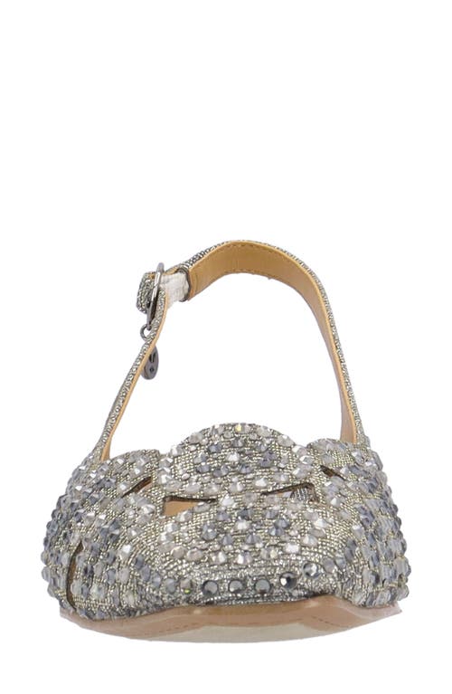 Shop J. Reneé Nicolette Slingback Flat