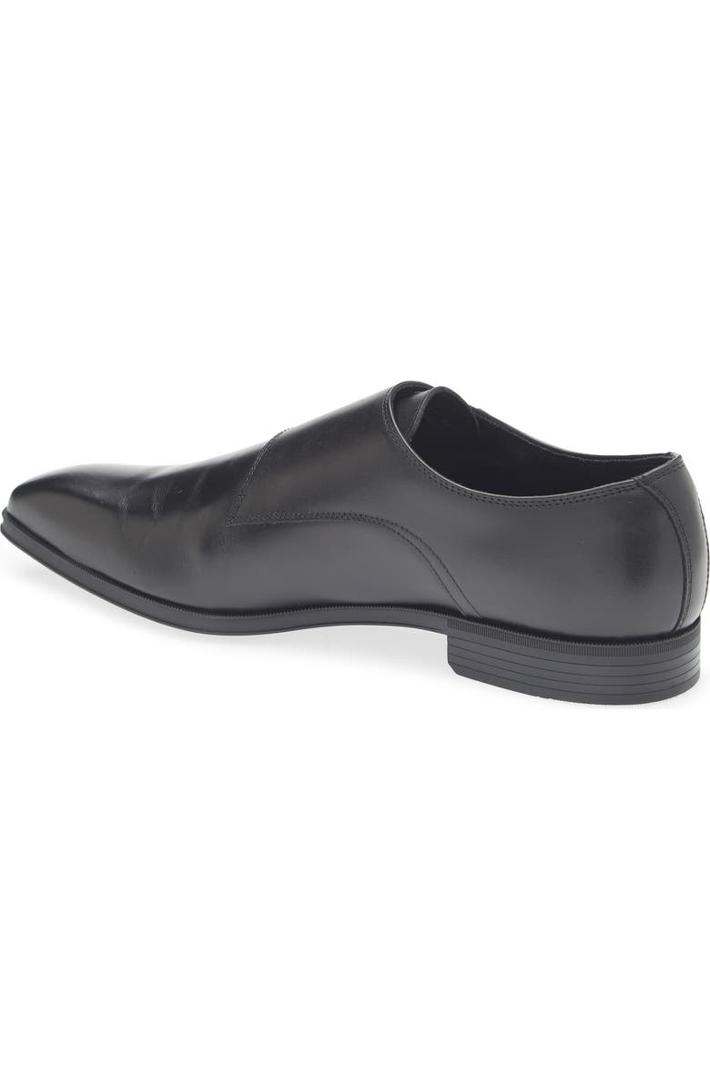 BOSS Theon Double Monk Loafer, Alternate, color,