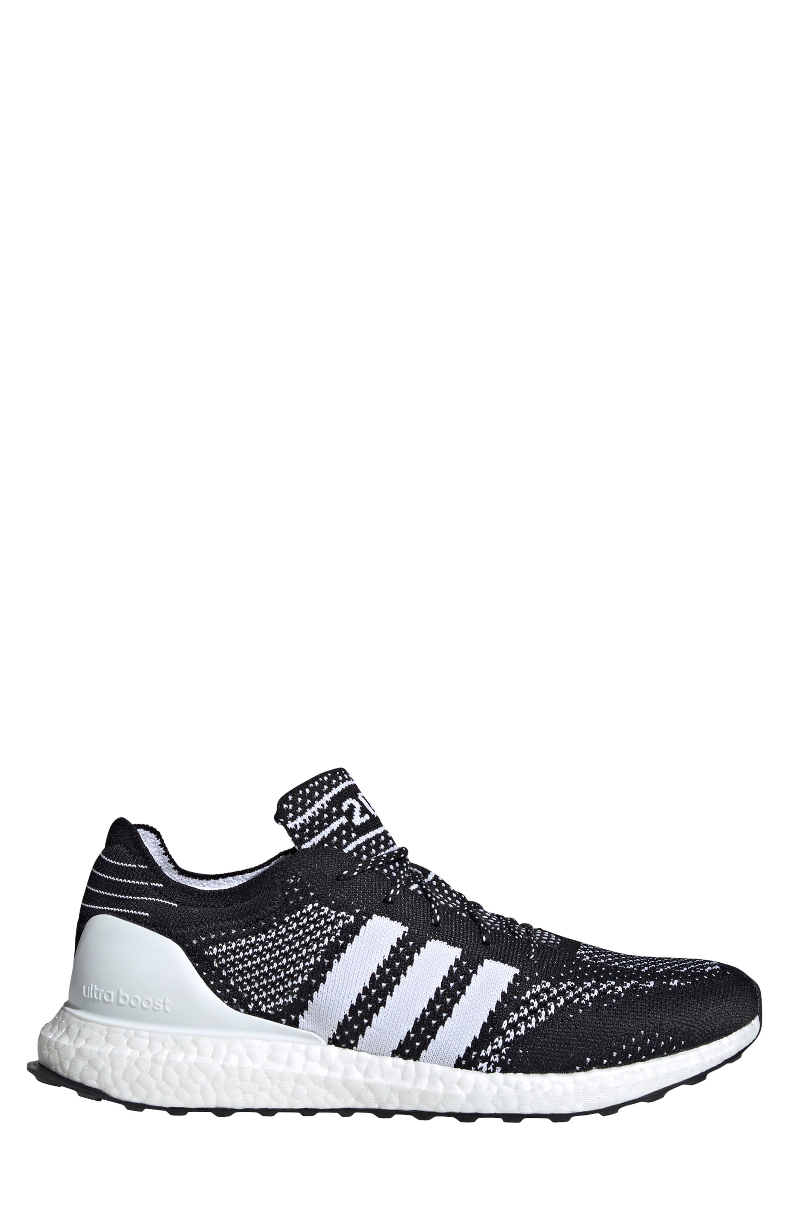 adidas UltraBoost DNA Running Shoe, Alternate, color, 