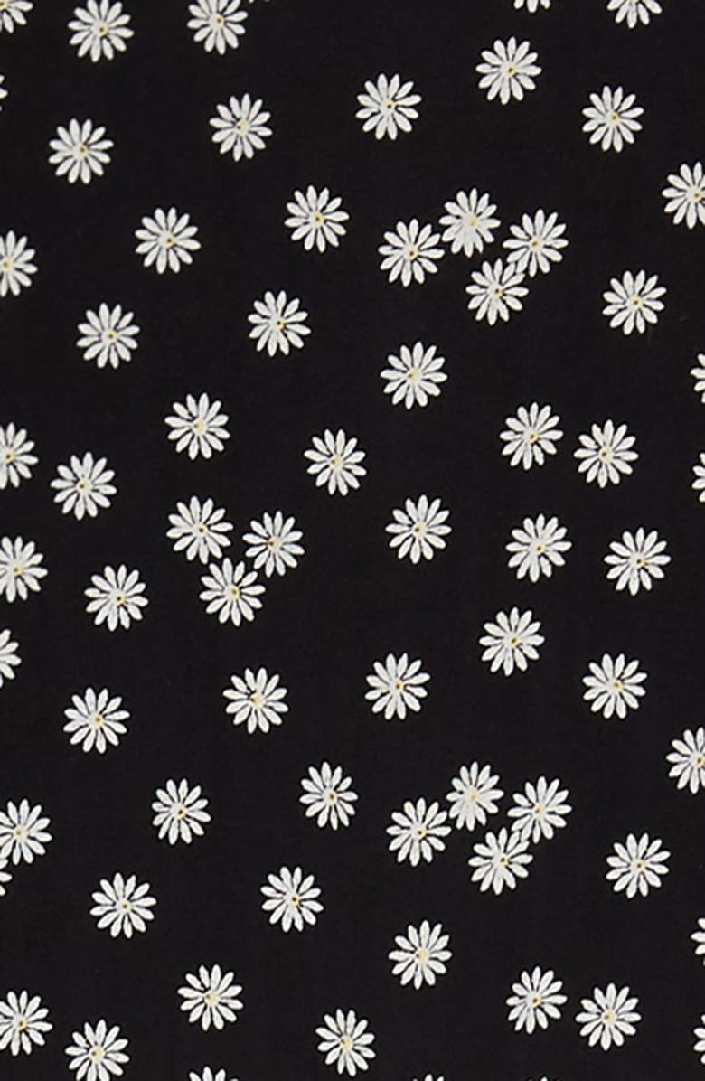 Nordstrom Look Back Print Jumpsuit, Alternate, color,