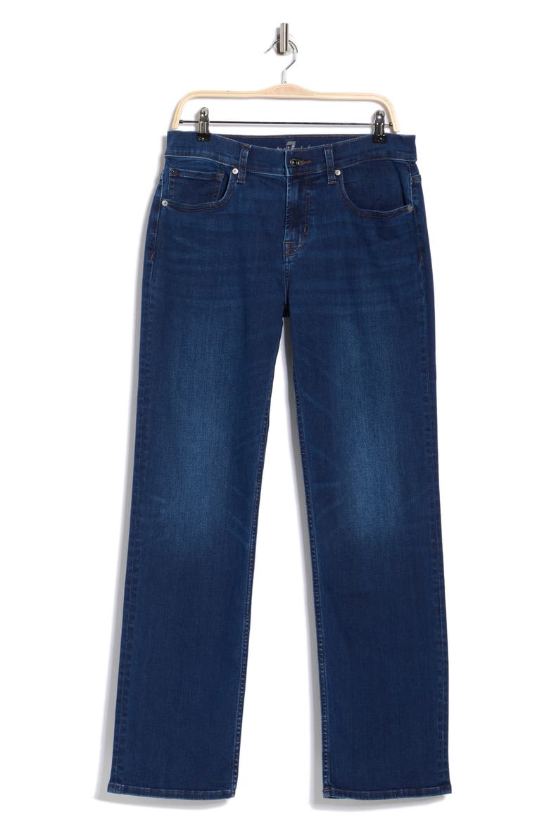 Austyn Relaxed Straight Leg Jeans, Alternate, color, WARREN