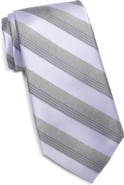 NORDSTROM RACK Warren Stripe Tie