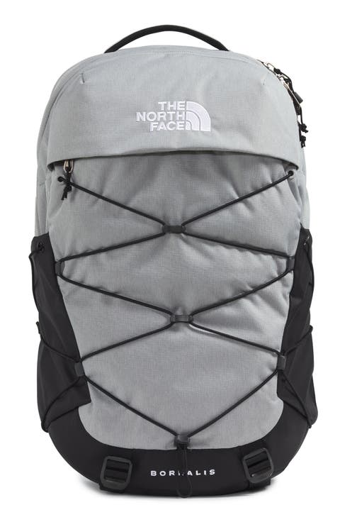 Borealis Water Repellent Backpack