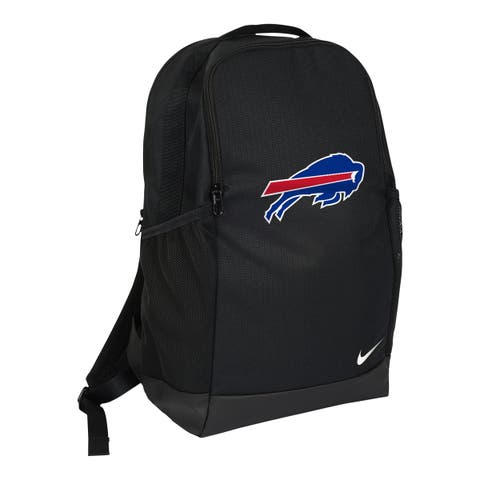 Buffalo Bills Primary Logo Backpack