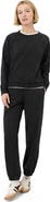 Pact Organic Cotton Weekends Relaxed Sweatpant