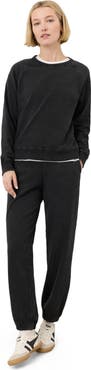 Pact Organic Cotton Weekends Relaxed Sweatpant