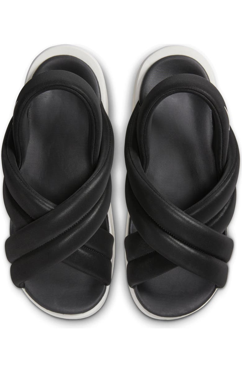 Nike Air Max Isla Platform Sandal, Alternate, color,