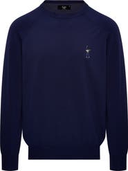 Eastside Golf Links Sweater
