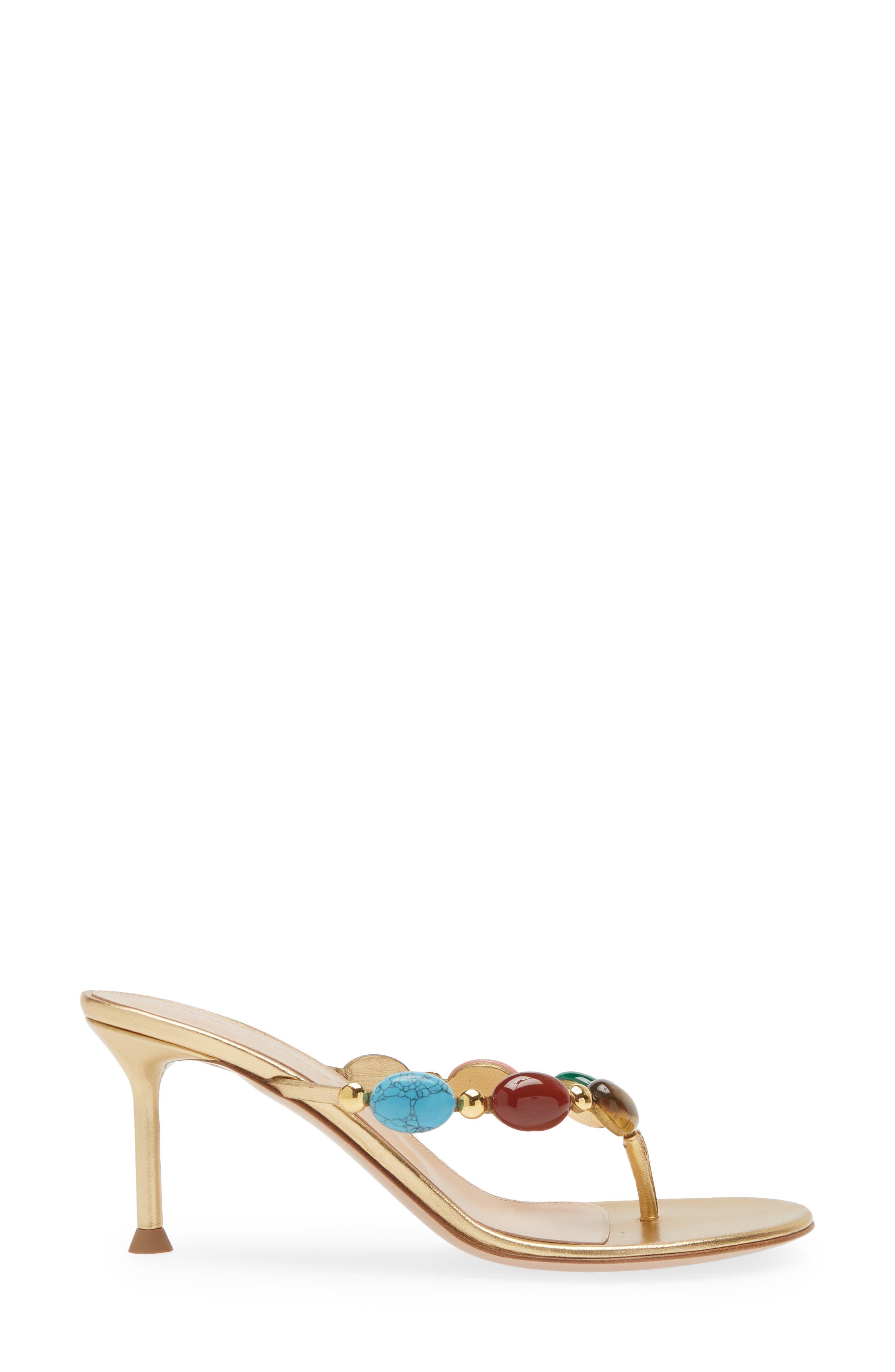Shanti Thong 70 Sandals, Alternate, color, MEKONG