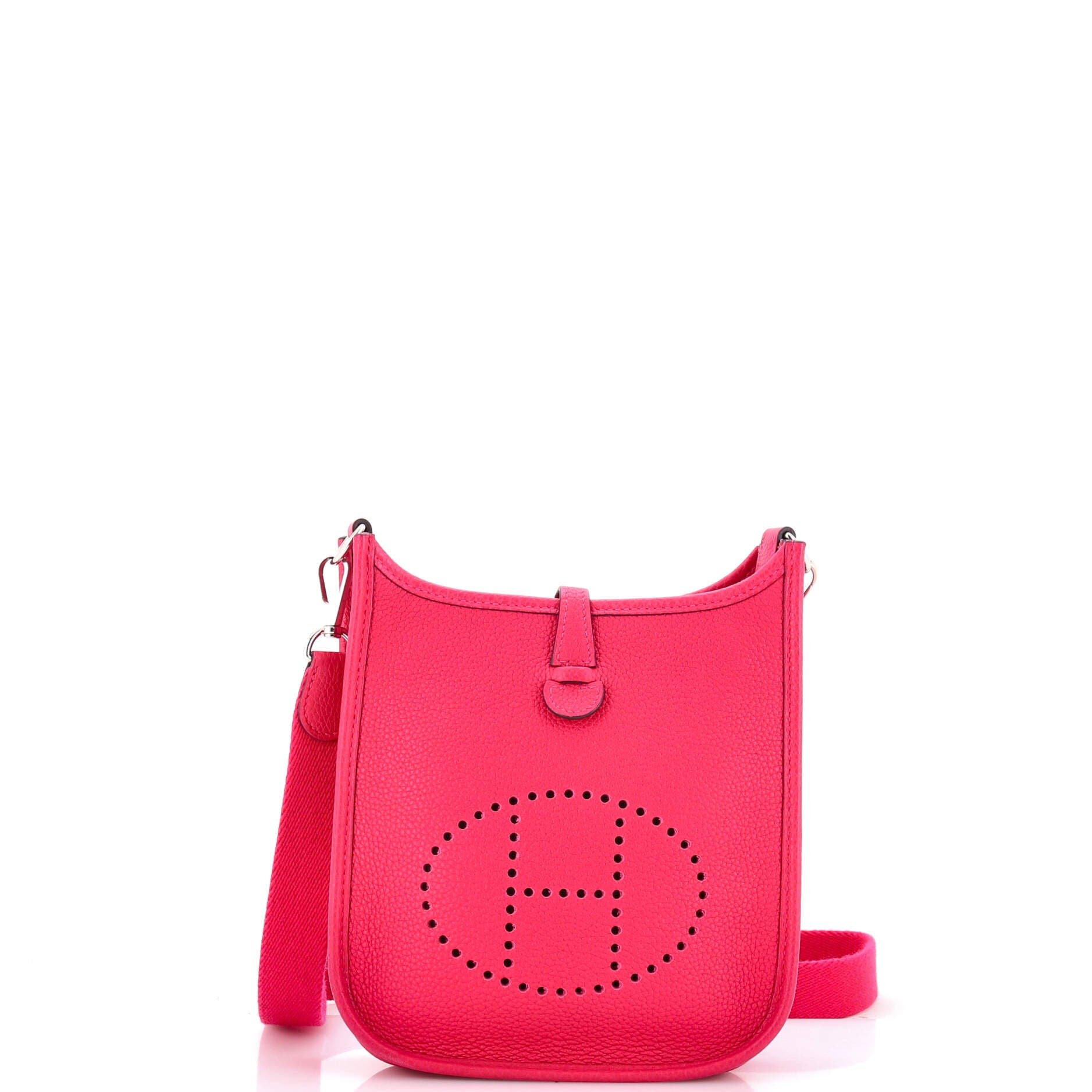 Evelyne Bag Gen III Maurice TPM, Main, color, Pink