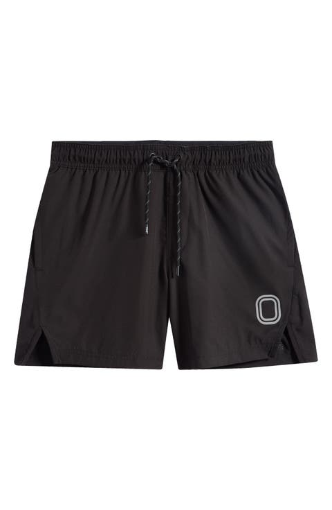 Melo Performance Shorts