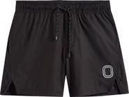 OVERTIME Melo Performance Shorts