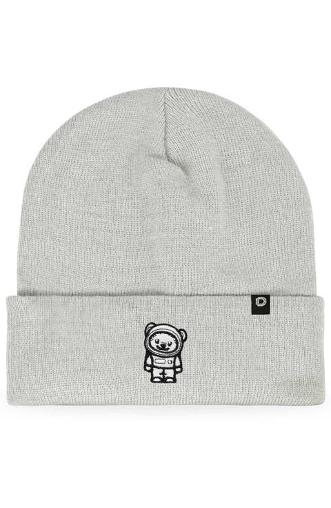Ice Bear Beanie