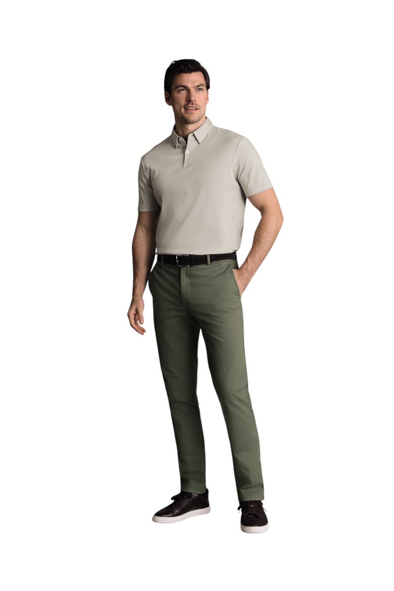 Ultimate Non-Iron Chinos, Alternate, color, Light Green