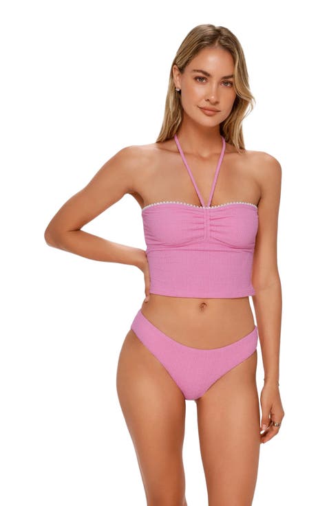 Chloe Bikini Swim Bottoms