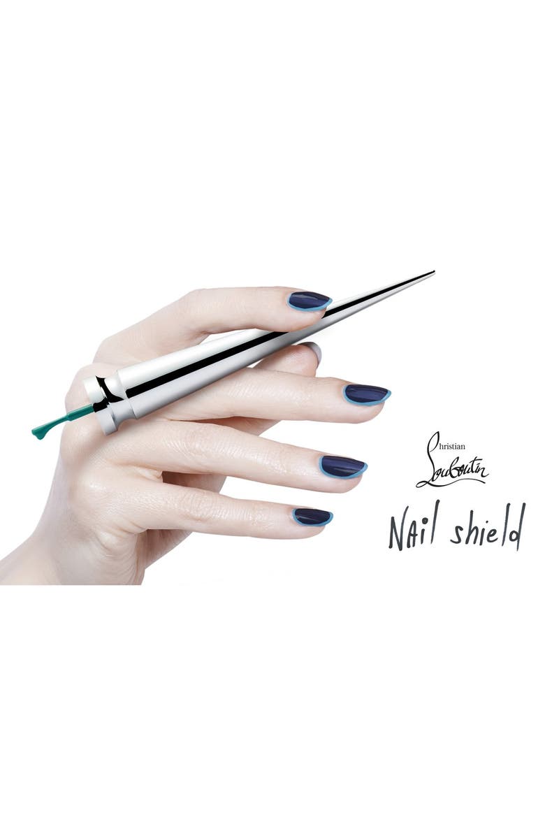 Christian Louboutin Nail Care Kit, Alternate, color, 