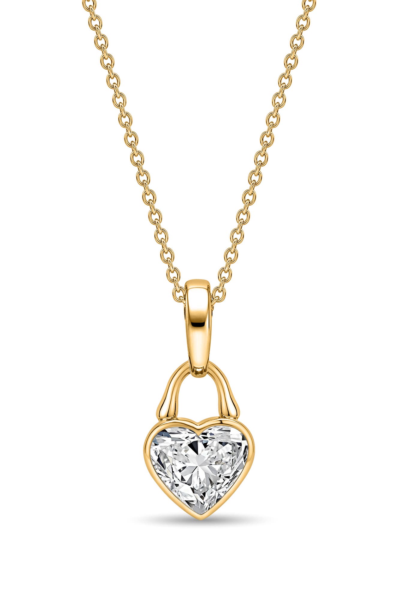 selected 14K YELLOW GOLD