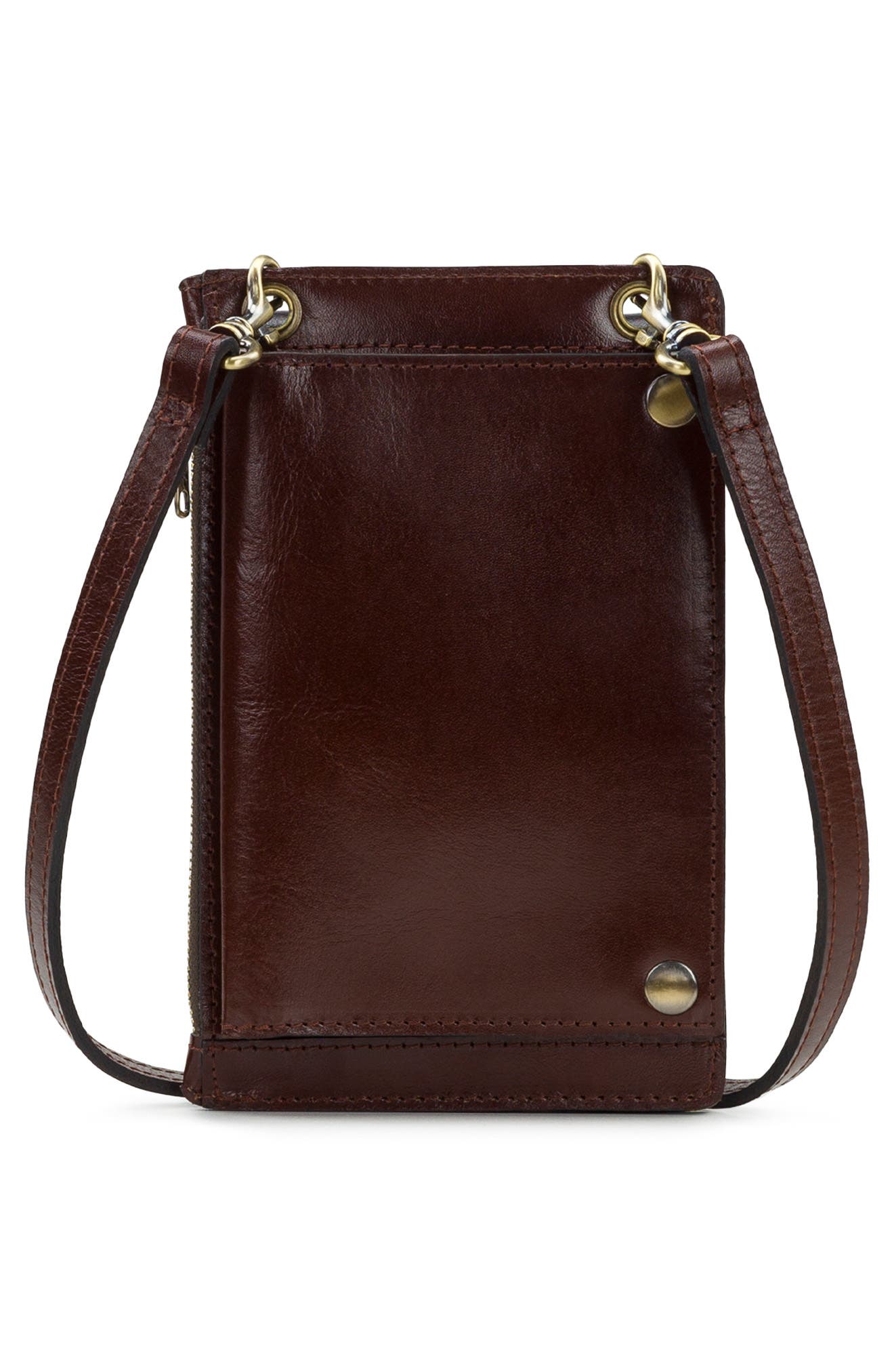 Patricia Nash Chiavella Phone Crossbody Bag, Alternate, color, 