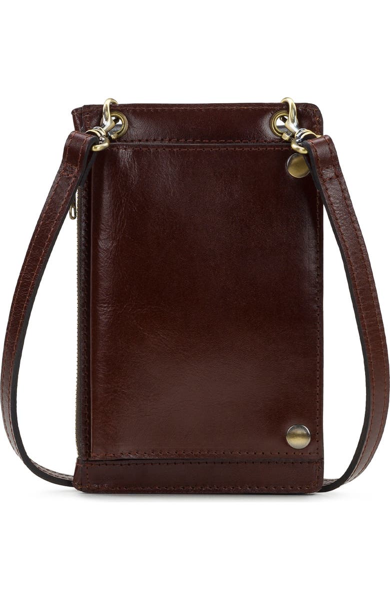 Patricia Nash Chiavella Phone Crossbody Bag, Alternate, color,