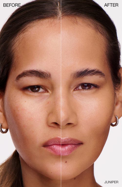 Ogee Complexion Perfecting Tinted Serum Foundation