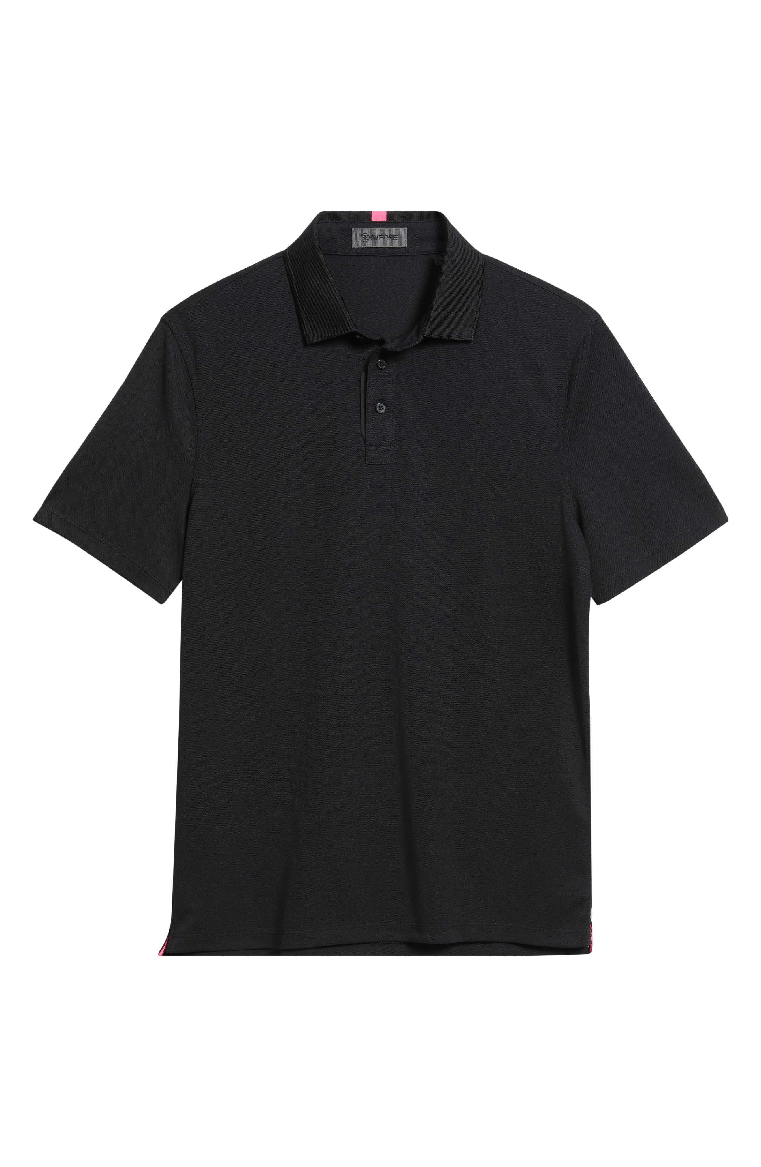 G/FORE Essential Performance Piqué Golf Polo (Men) | Nordstrom