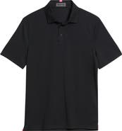 G/FORE Essential Performance Piqué Golf Polo