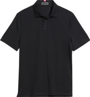 G/FORE Essential Performance Piqué Golf Polo