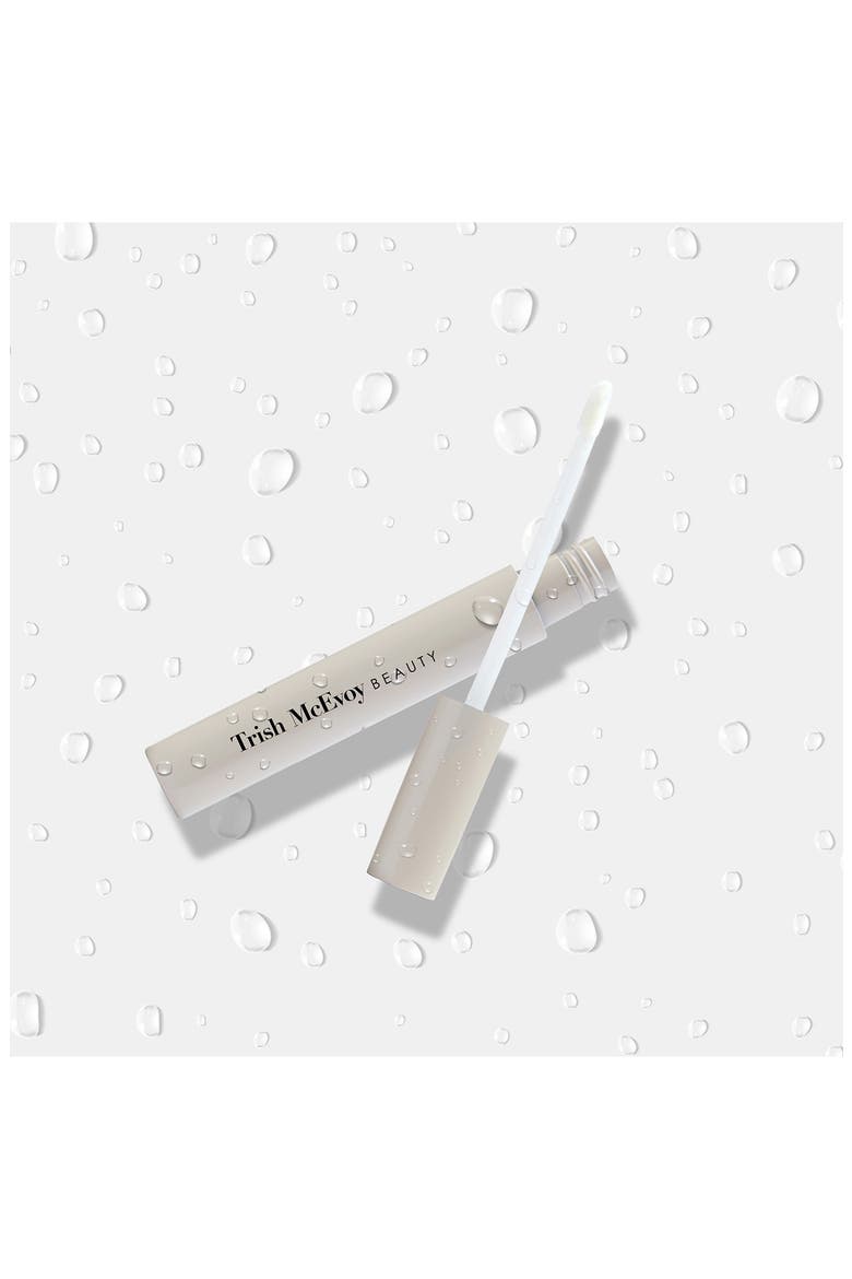 SPF 30 Plumping Treatment, Alternate, color, CLEAR