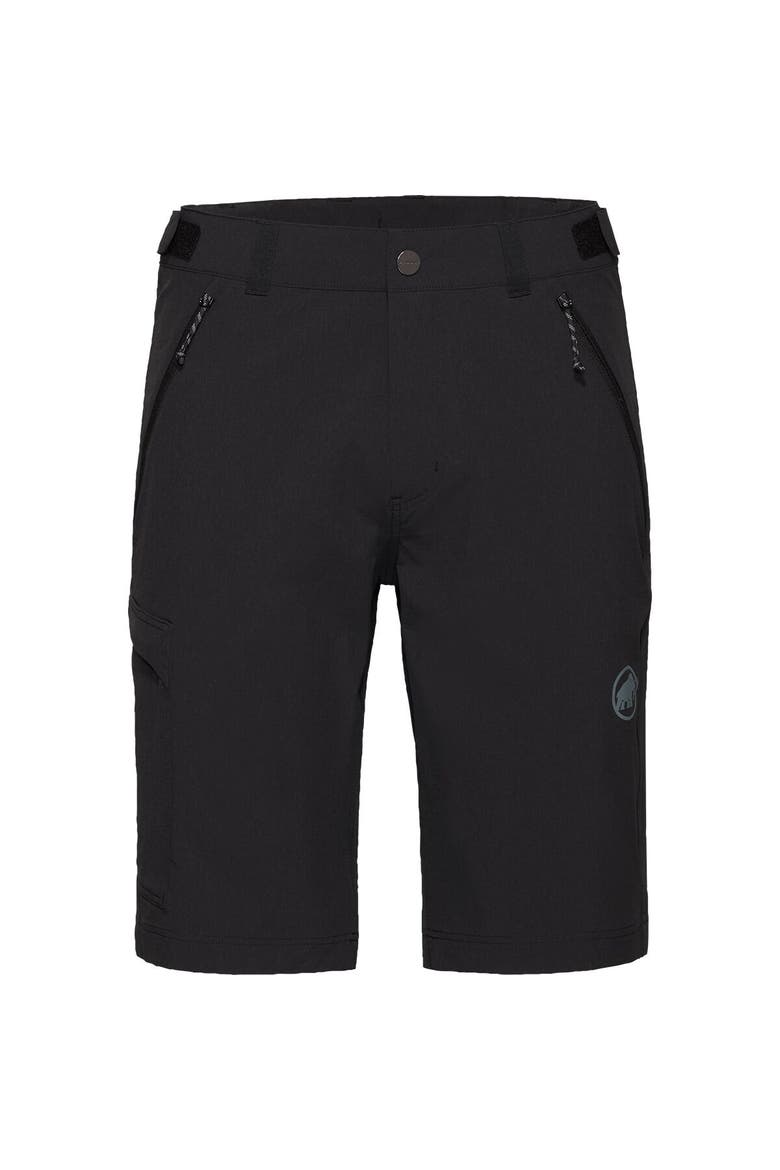 Runbold Iv Short - Men's, Alternate, color, Black