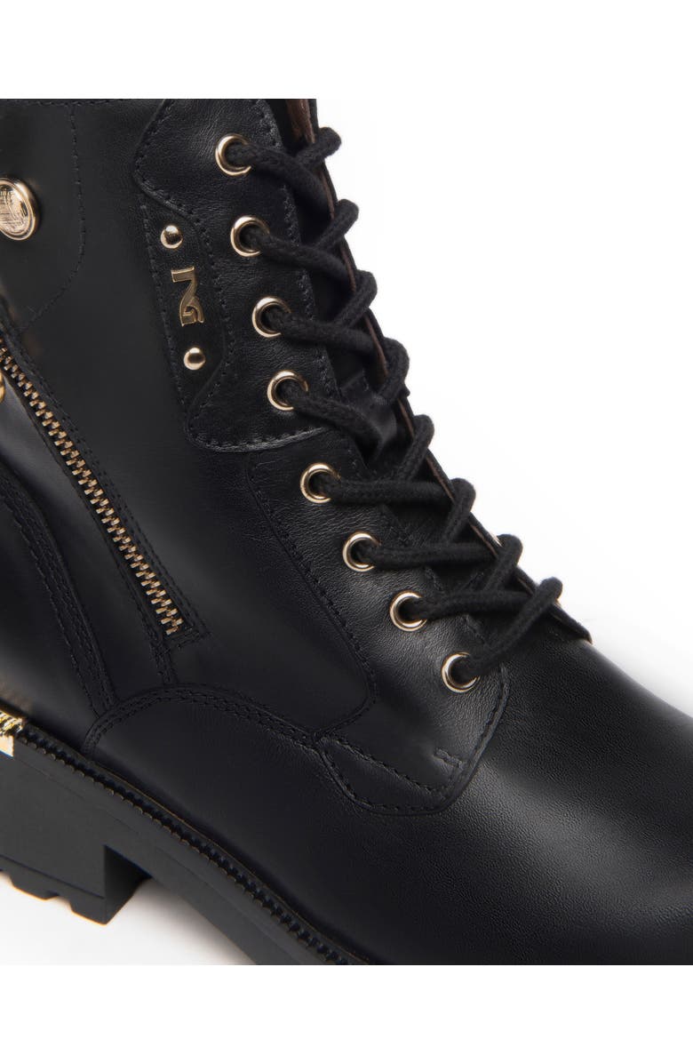 NeroGiardini Moto Boot, Alternate, color,