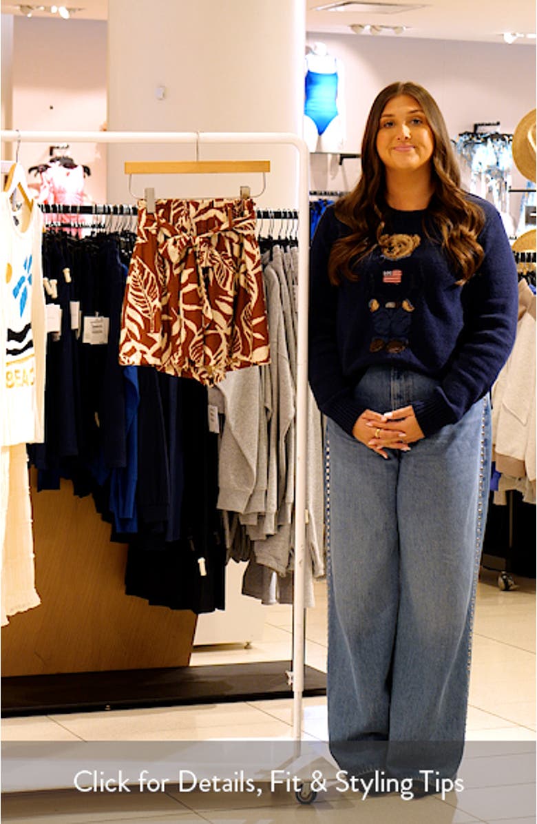 Daybreak Printed Pocket Shorts, sales video thumbnail