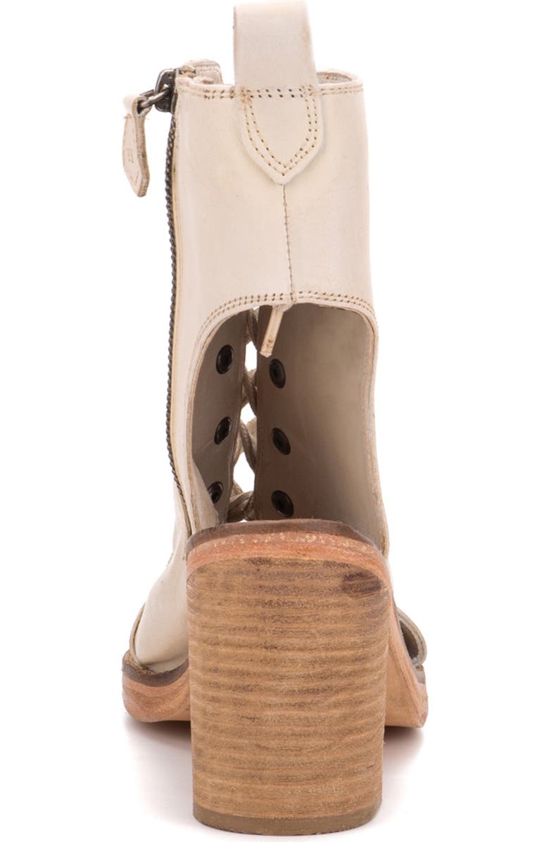 VINTAGE FOUNDRY Odette Boot, Alternate, color,