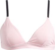 MeUndies FeelFree Triangle Bralette