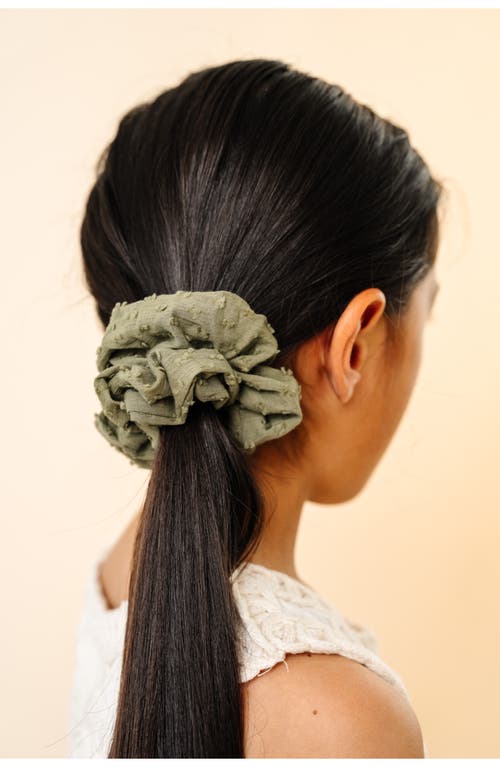 Little Poppy Co The Scrunchie Set In The London