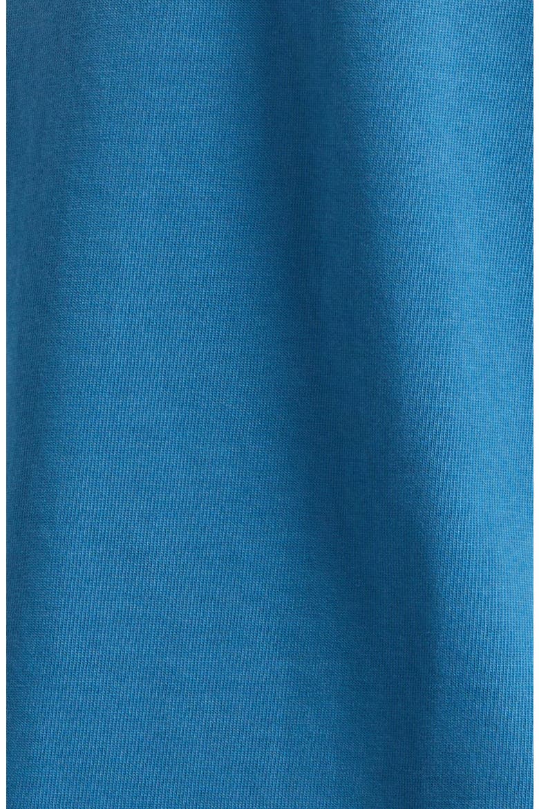 Oversize MA Quad Appliqué T-Shirt, Alternate, color, DARK INDIGO