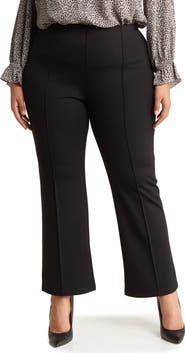 T Tahari Bootcut Ponte Pants