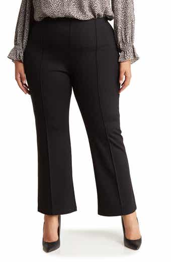T Tahari Bootcut Ponte Pants