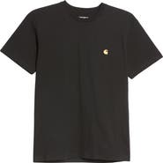 Carhartt Work In Progress Chase Crewneck T-Shirt