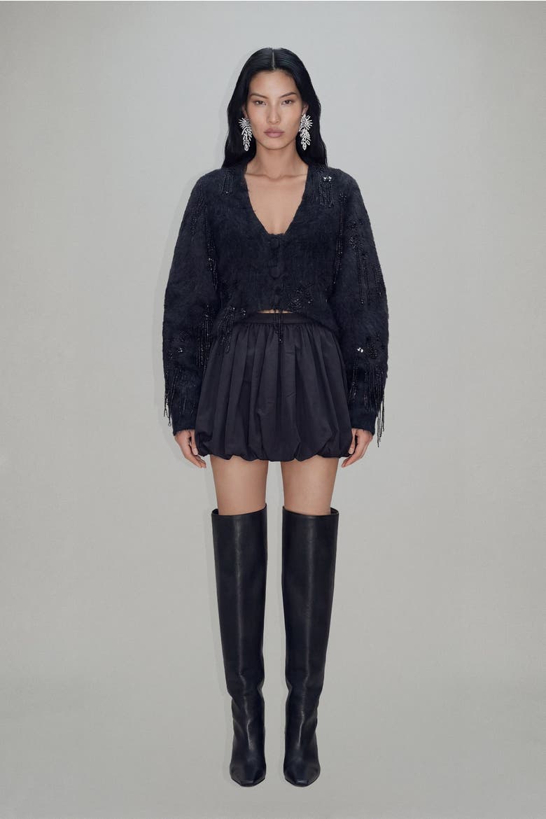 Ramoa Blazer, Main, color, Black