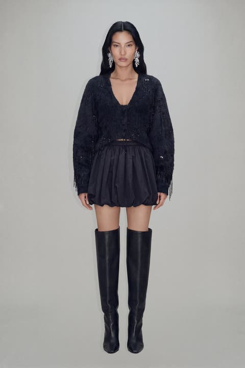 Ramoa Blazer