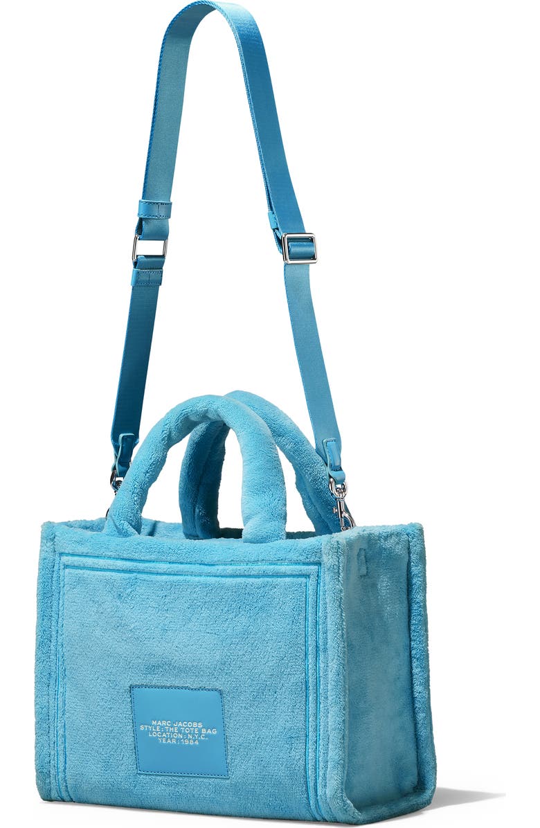 Marc Jacobs The Terry Medium Tote Bag, Alternate, color,
