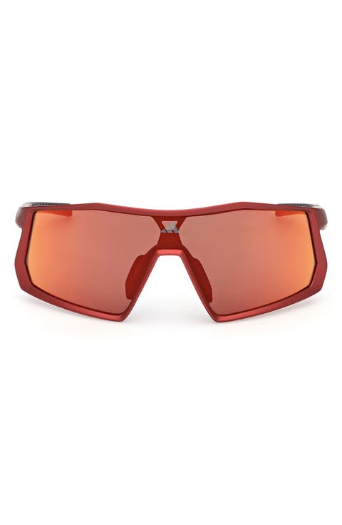 Sport Shield Sunglasses